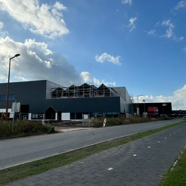 steigerbouwer